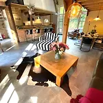 Boerderijlodge Kamperland