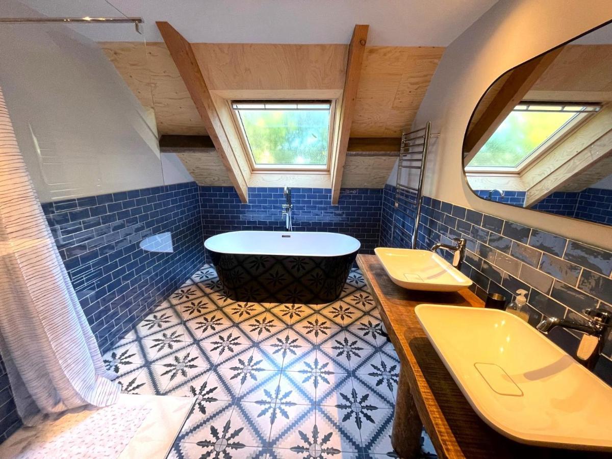 Boerderijlodge Vakantiehuis Kamperland