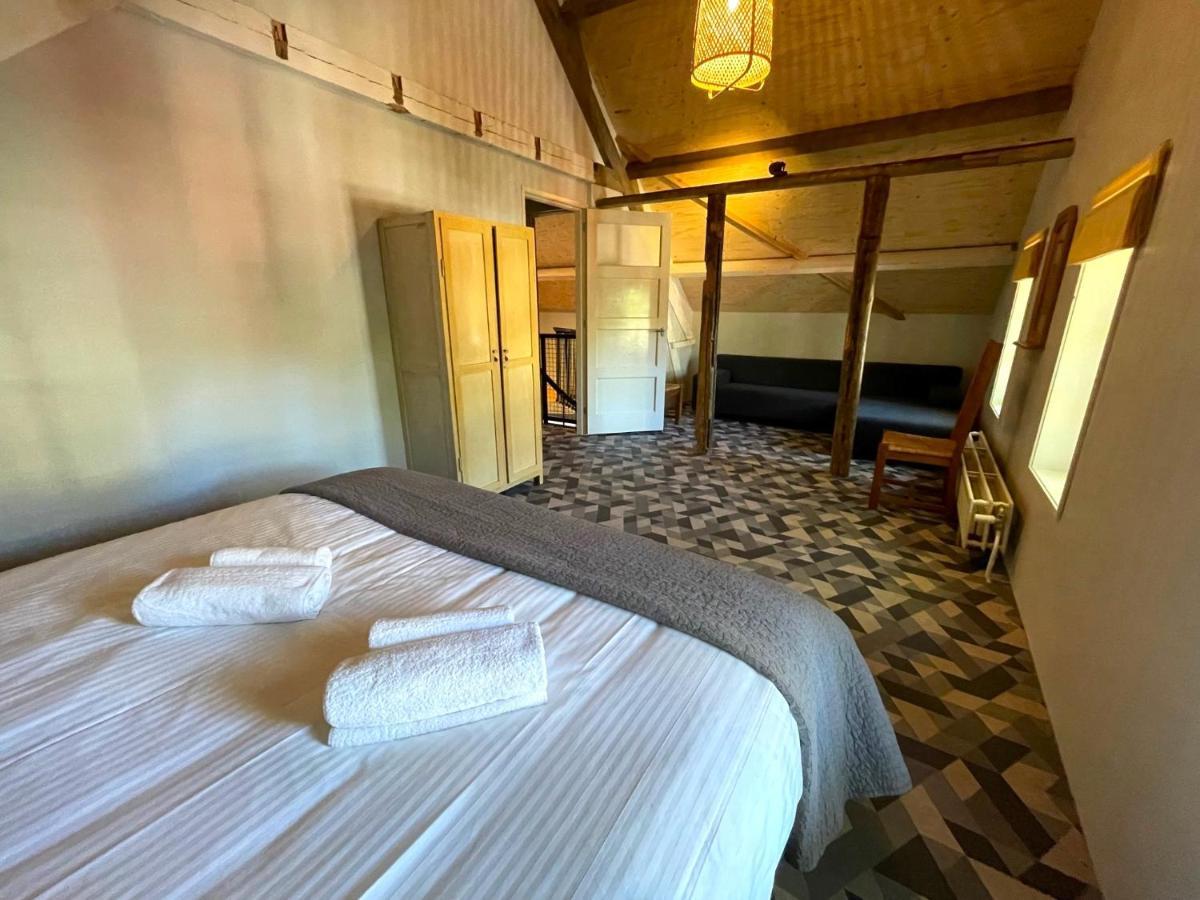 Vakantiehuis Boerderijlodge *