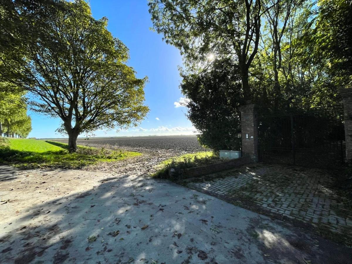 Boerderijlodge Vakantiehuis *